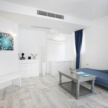 Alley Prime Otel