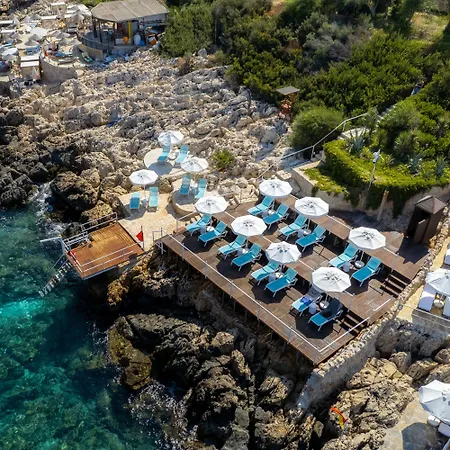 Otel Alley Prime 3*
