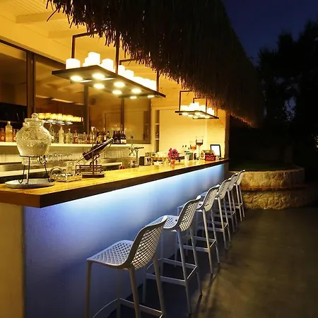 Alley Prime Otel 3*