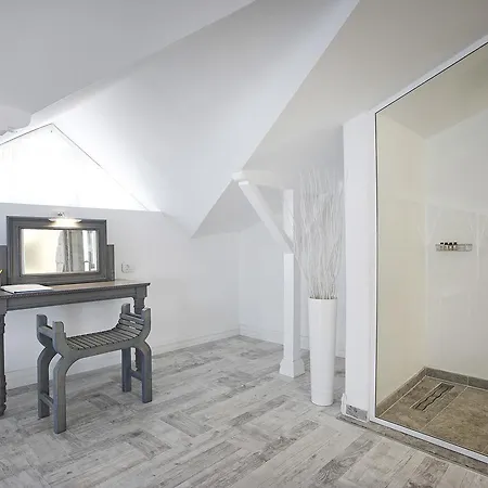 Otel Alley Prime Kaş