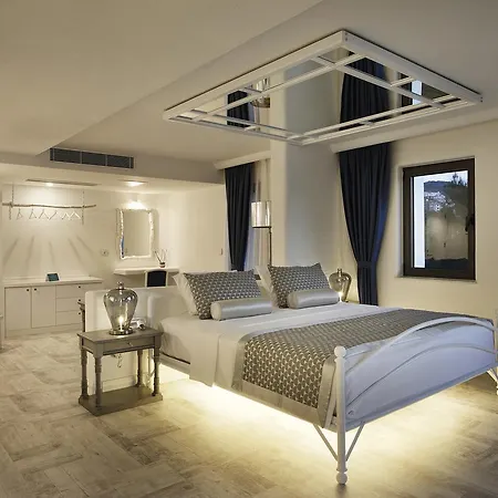 Otel Alley Prime 3*