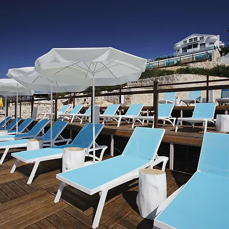 Otel Alley Prime Kaş