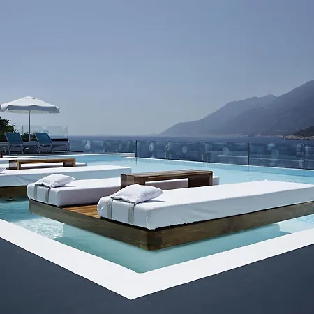 Alley Prime Otel 3*